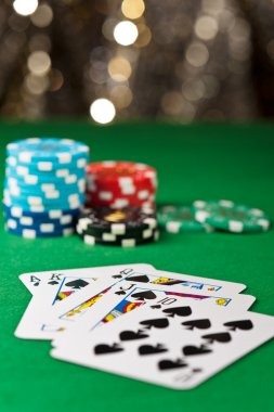 Teen Patti এবং Andar Bahar গেমপ্লে